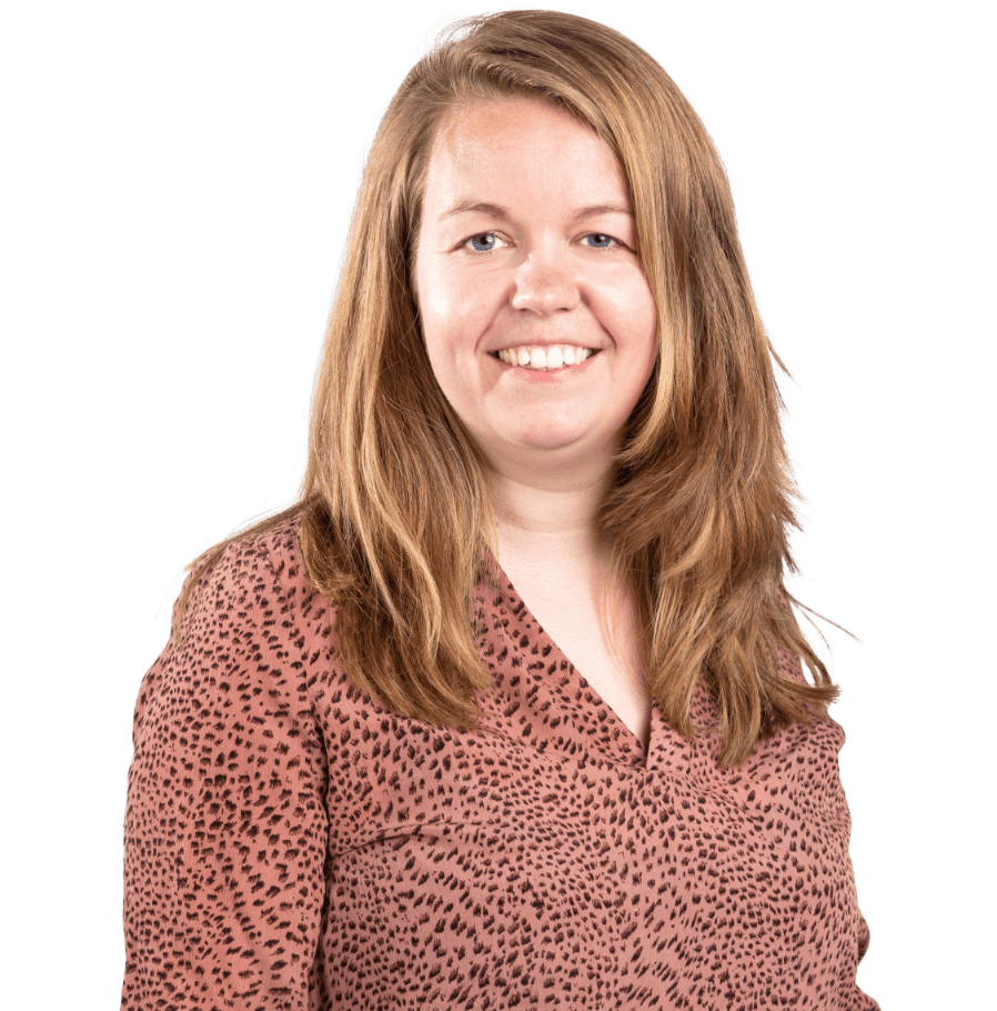 Els van ’t Hof