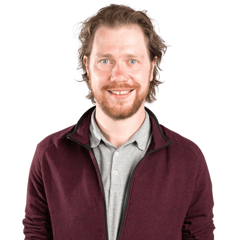 Nils van Breen