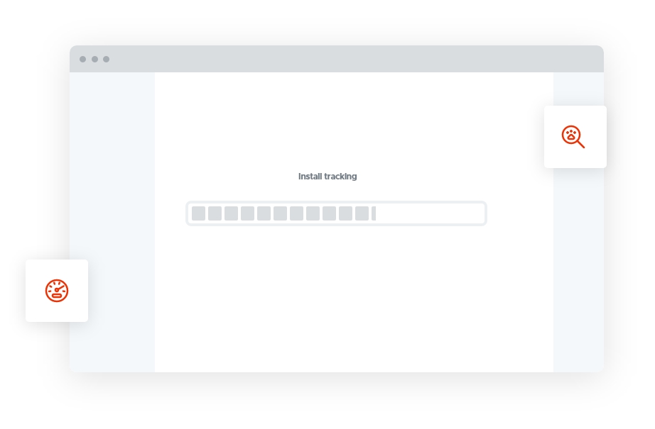 Google Analytics tracking installeren