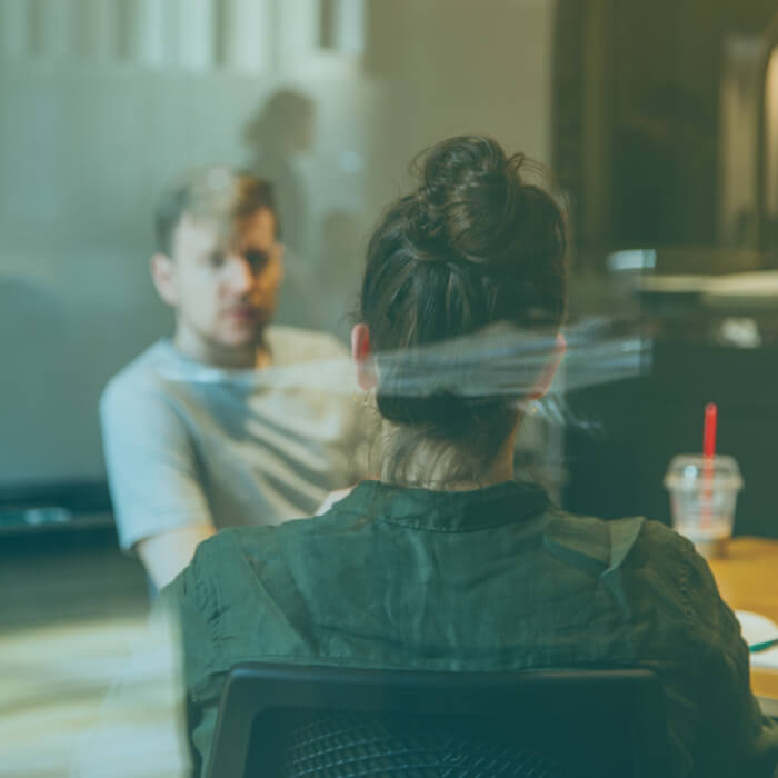 Één volledig nieuw design: van drie sites naar één.
