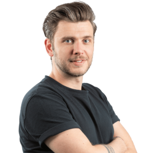dennis Kornuyt online strateeg