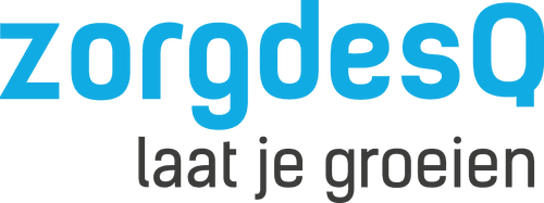 Zorgdesq logo