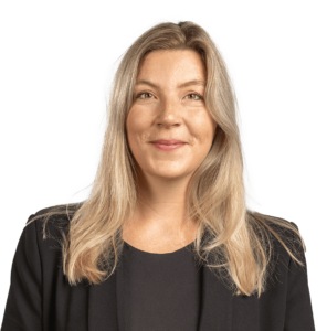 Doris verhappen