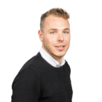 Bram Wijnhoven