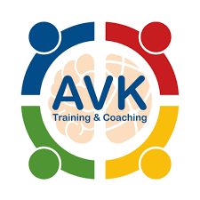 avk training en coaching logo